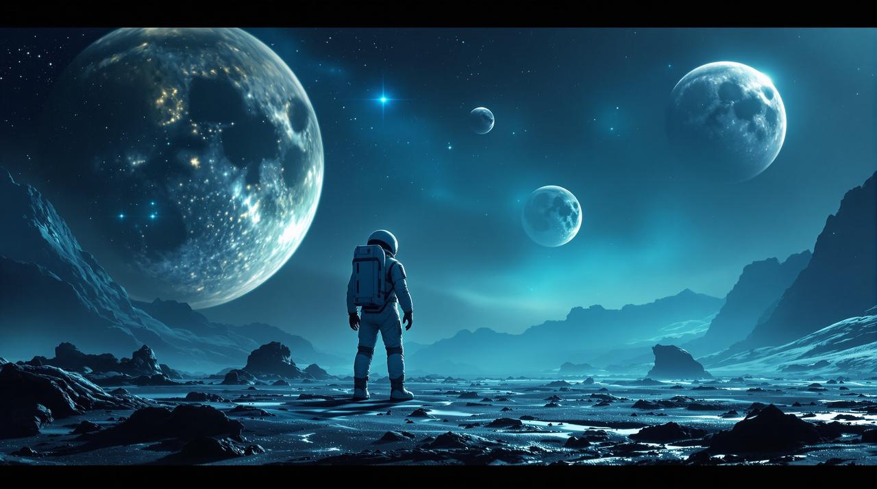 星际穿越:归来 - 韩日影院热门影视推荐 星际穿越:归来