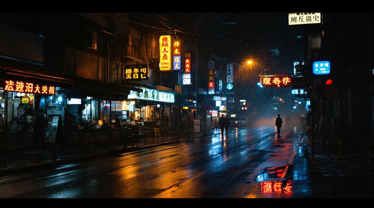 经典港片怀旧专题 - 韩日影院话题讨论 经典港片怀旧专题
